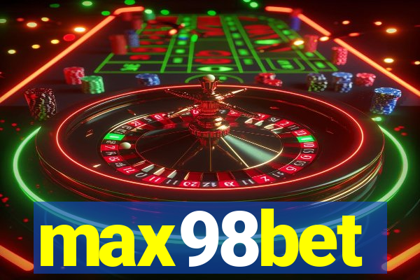 max98bet