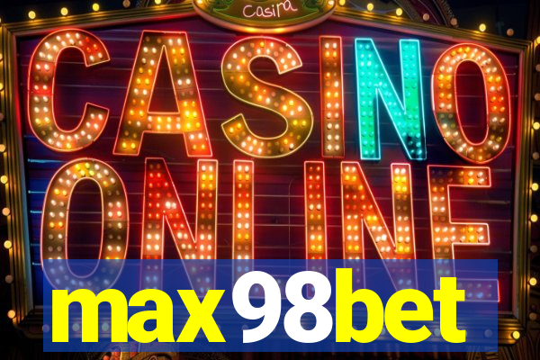 max98bet