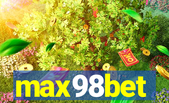 max98bet