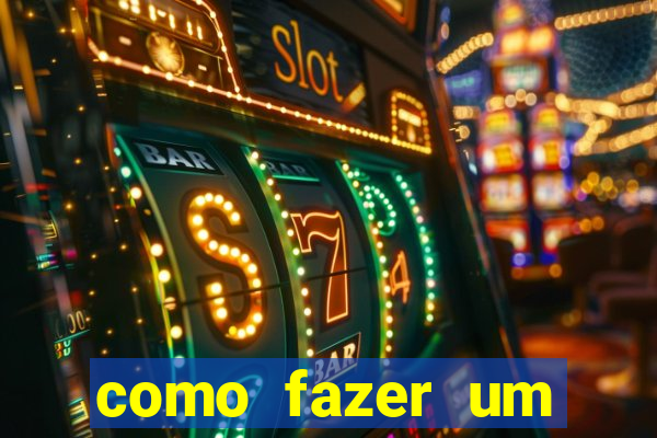 como fazer um bingo de números