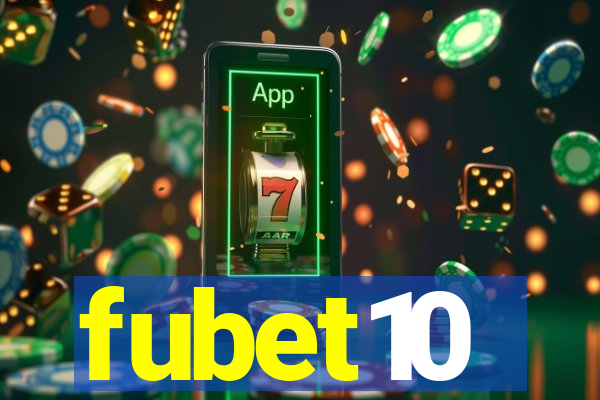 fubet10