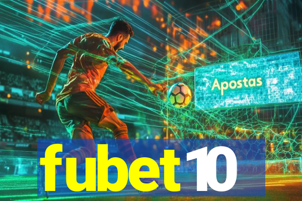 fubet10