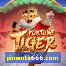 pimenta666.com