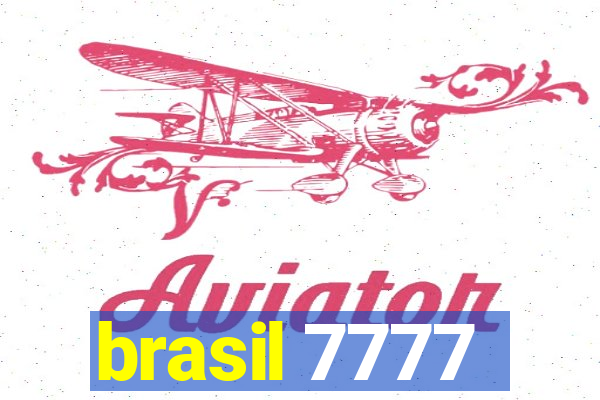 brasil 7777