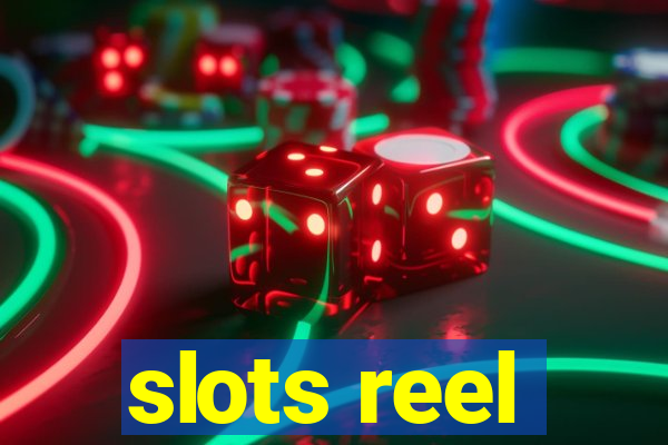 slots reel