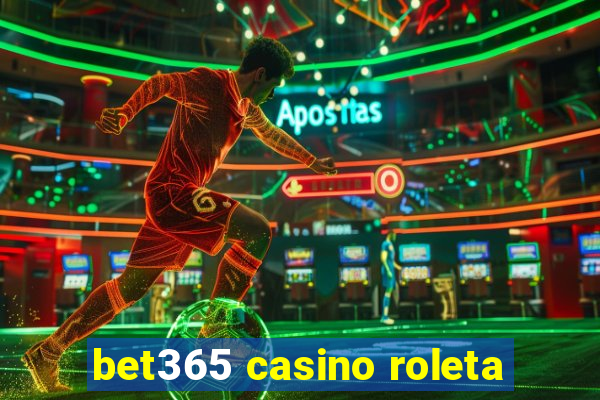 bet365 casino roleta