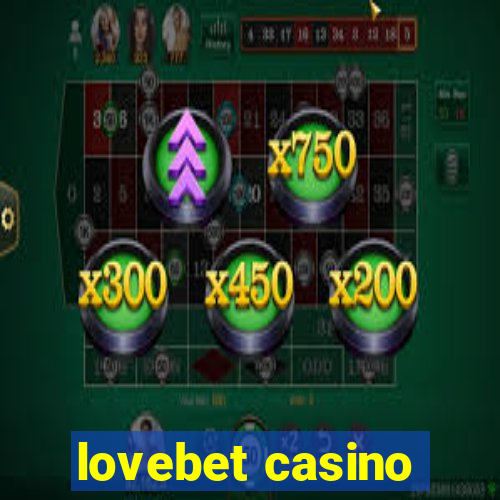 lovebet casino