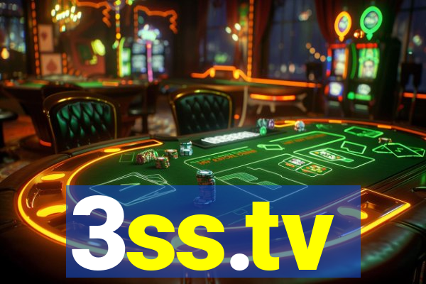 3ss.tv