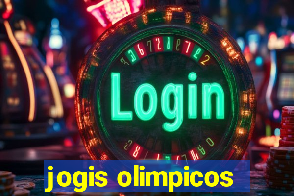 jogis olimpicos