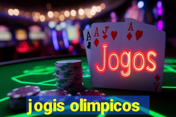 jogis olimpicos