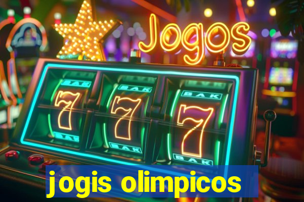 jogis olimpicos