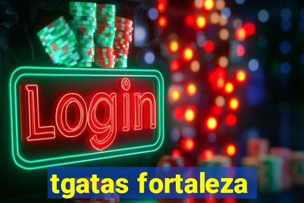 tgatas fortaleza