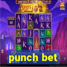 punch bet