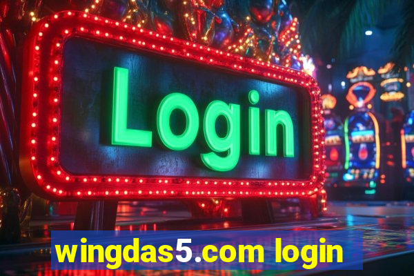 wingdas5.com login