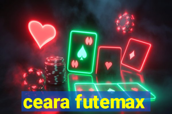 ceara futemax