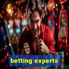 betting experts