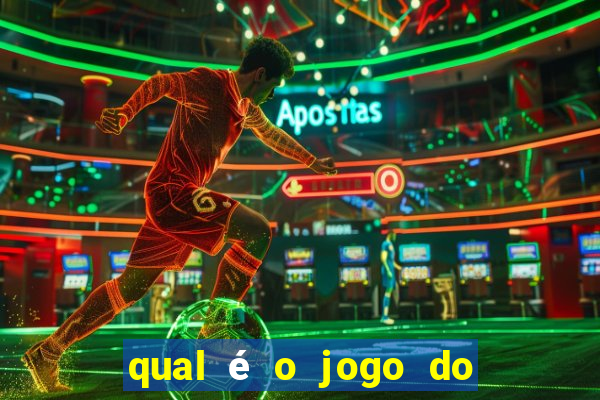 qual é o jogo do tigre que dá dinheiro