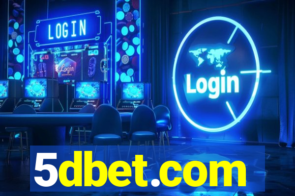 5dbet.com