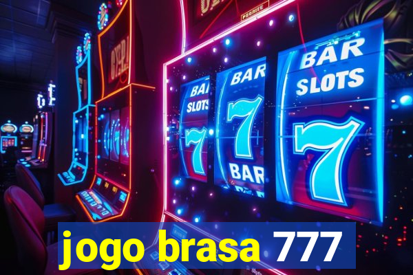 jogo brasa 777