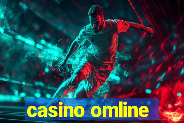 casino omline