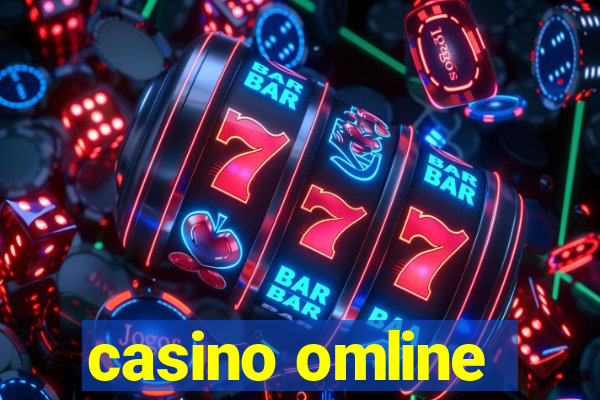 casino omline