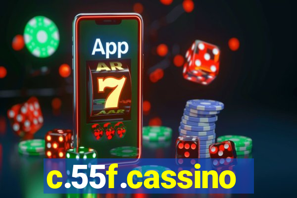 c.55f.cassino