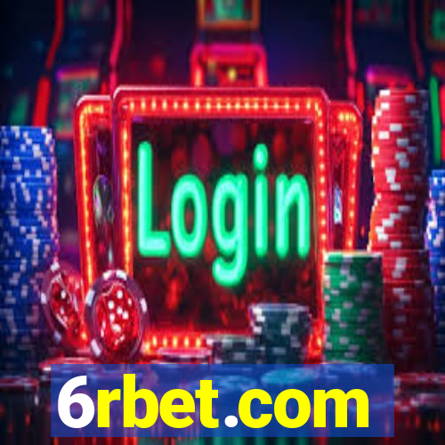 6rbet.com