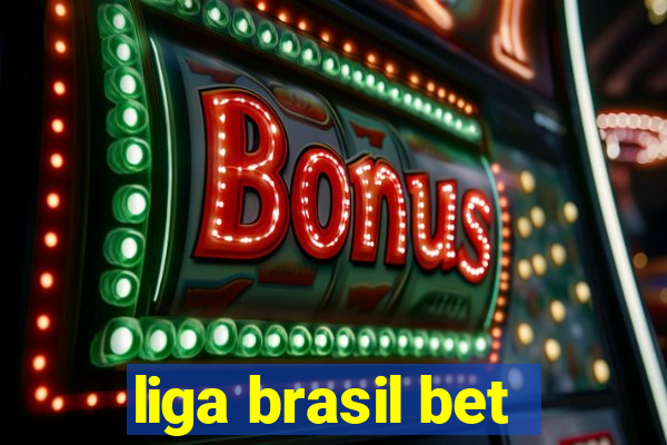 liga brasil bet