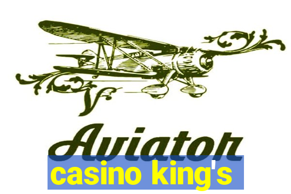 casino king's