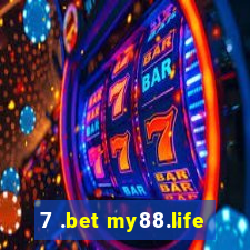 7 .bet my88.life