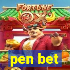 pen bet