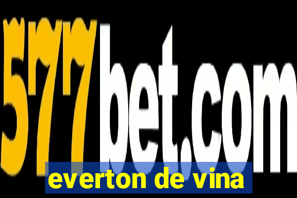 everton de vina