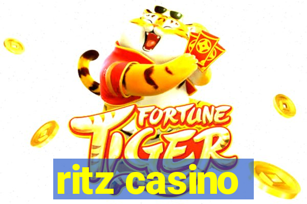 ritz casino