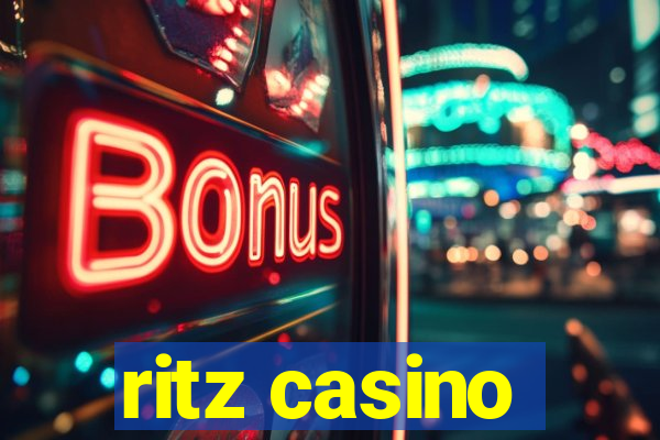 ritz casino