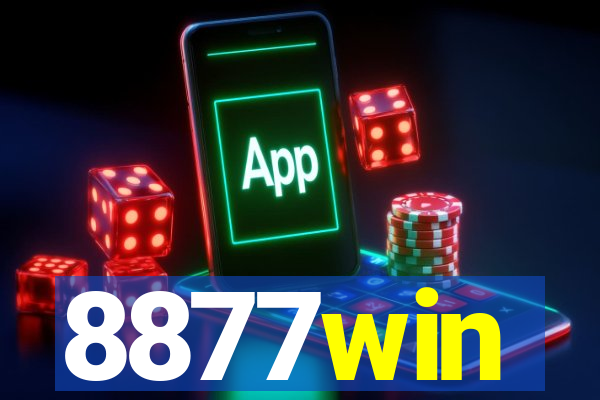 8877win