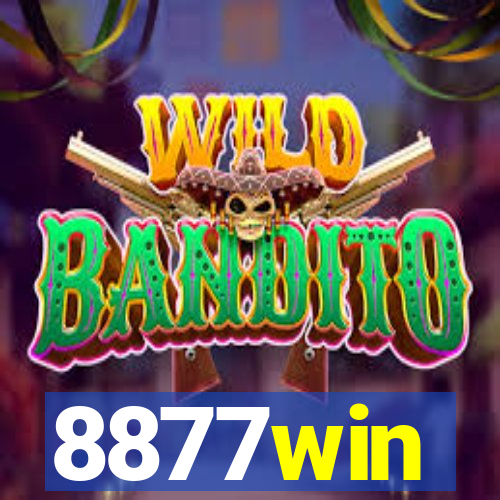 8877win