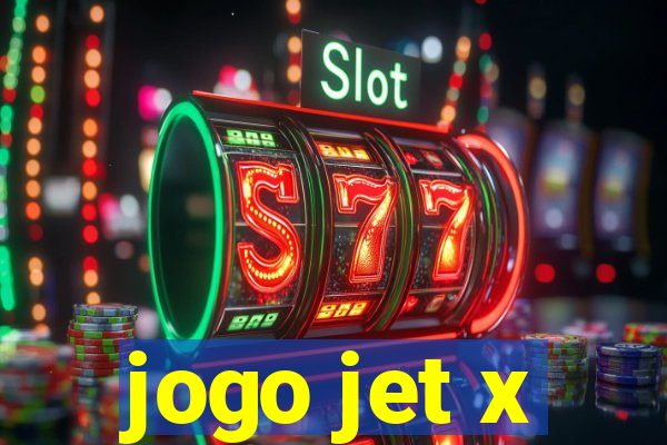 jogo jet x