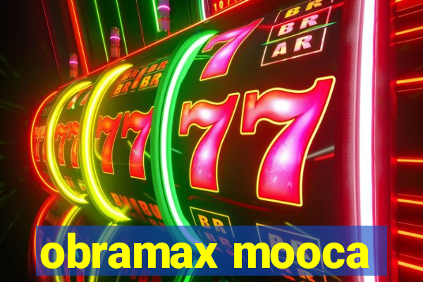 obramax mooca