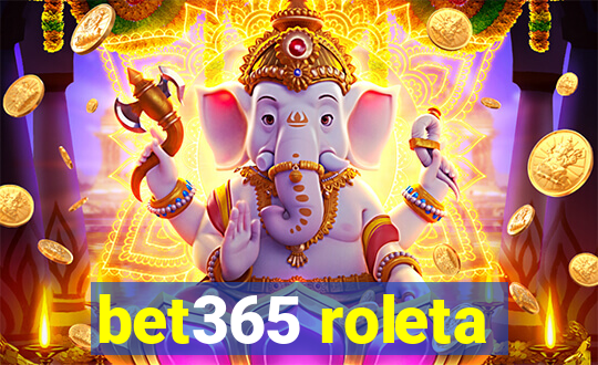 bet365 roleta