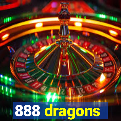 888 dragons