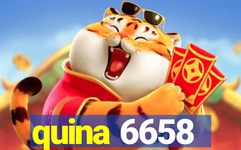 quina 6658