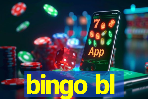 bingo bl