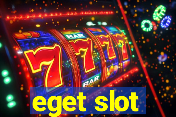 eget slot