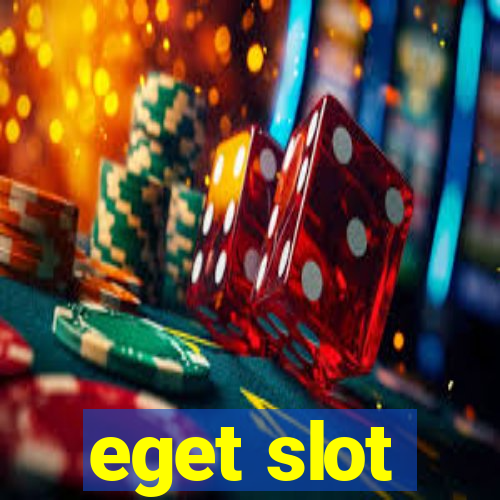 eget slot