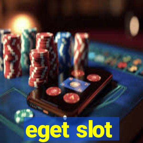 eget slot