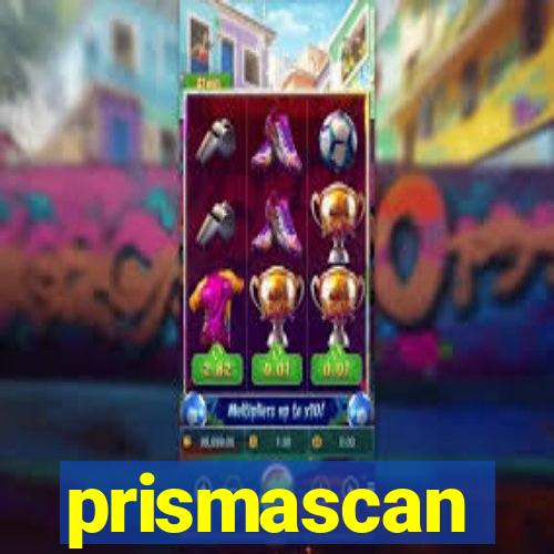 prismascan