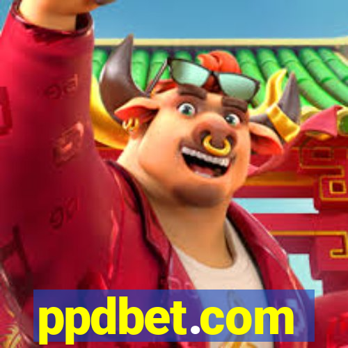 ppdbet.com