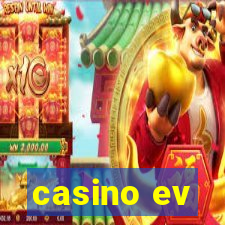 casino ev