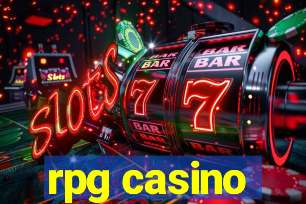 rpg casino