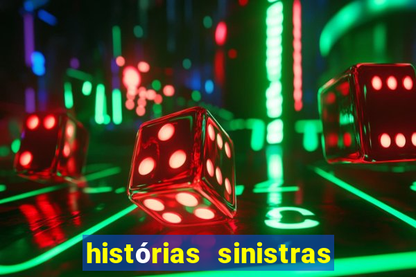 histórias sinistras jogo pdf